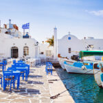 Greek Island-Hopping Guide: How to Plan the Perfect Trip