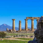 The History of the Olympic Games: Exploring Their Greek Origins