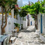 Greek Mythology Travel Guide: Visiting Places from the Legends